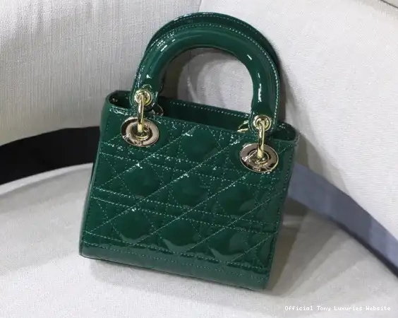 Tony Luxuries LADY MINI diro 0622